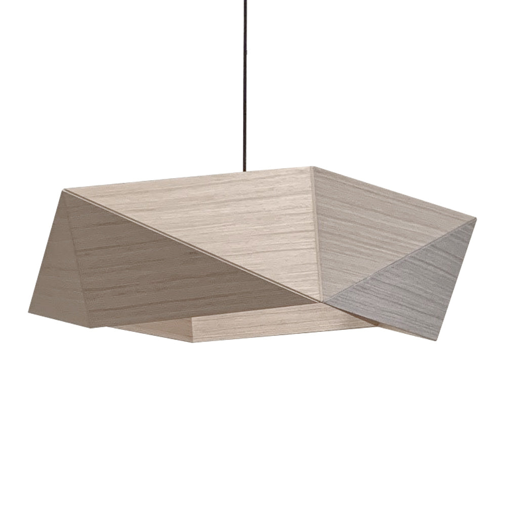 Lámpara Colgante Flatlamp